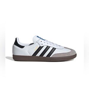 adidas Samba OG Shoes (M7/W8)